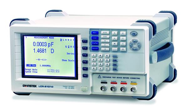 LCR-8000G系列 LCR-8000G系列