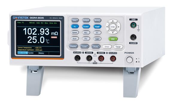 GOM-804 & GOM-805Ӌ(j)