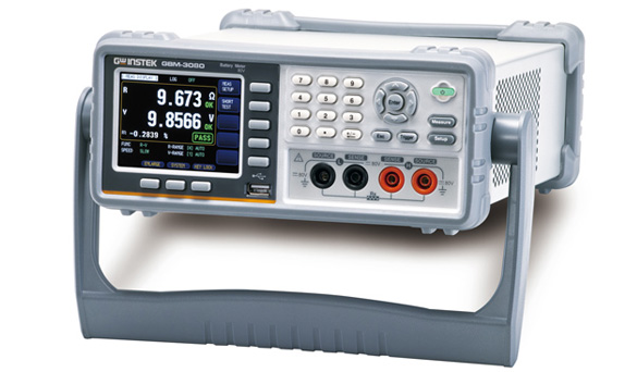 GBM-3000系列 GBM-3000系列