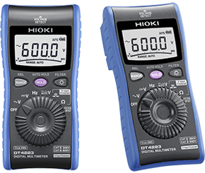 數字萬用表DT4223 數字萬用表DT4223