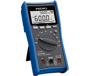 數字萬用表DT4252 數字萬用表DT4252