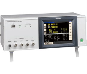 LCR測試儀 IM3533 LCR測試儀 IM3533