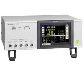 LCR測試儀 IM3536 LCR測試儀 IM3536