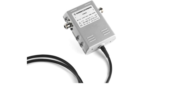 NRT-Z系列功率傳感器 NRT-Z系列功率傳感器