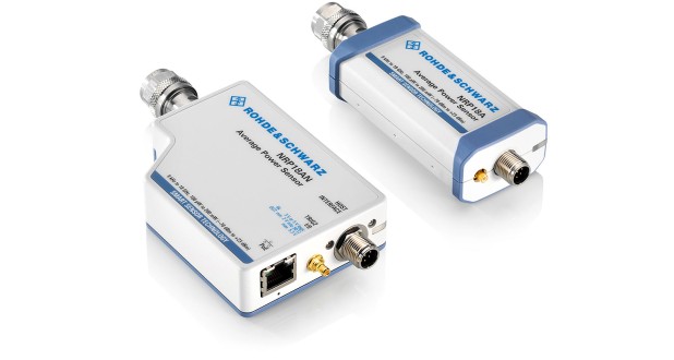 NRPxxA/AN 專為 EMC 應用而設計 NRPxxA/AN 專為 EMC 應用而設計