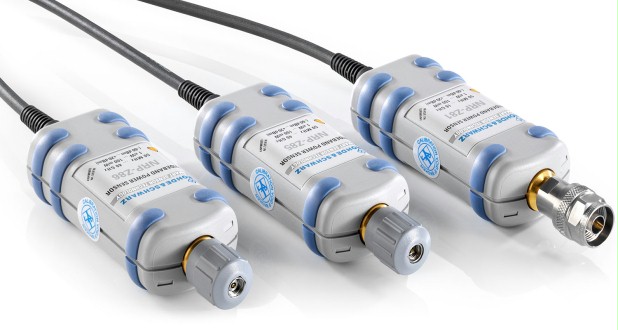 NRP-Z 功率探頭 NRP-Z 功率探頭