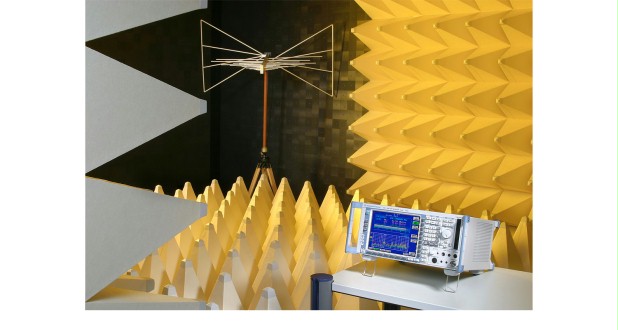 TS9975 EMI 測試系統 TS9975 EMI 測試系統