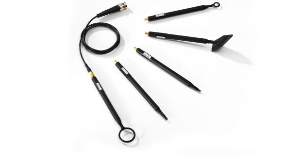 HZ-15 電場和磁場近場探頭組 HZ-15 電場和磁場近場探頭組