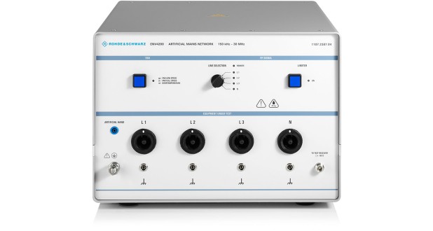 ENV-4200 200 A四線V網絡 ENV-4200 200 A四線V網絡