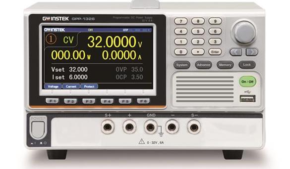 GPP-x323系列(線性) GPP-x323系列(線性)