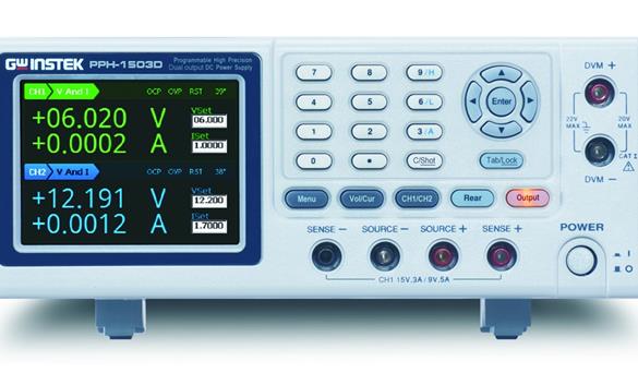 PPH-1503D & PPH-1506D & PPH-1510D(線性) PPH-1503D & PPH-1506D & PPH-1510D(線性)