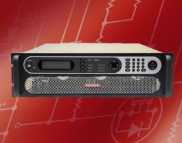 Sorensen SG 系列 Sorensen SG 系列