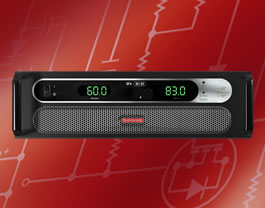 Sorensen SFA 系列 Sorensen SFA 系列