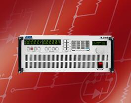 AMREL eLoad PLA 系列 AMREL eLoad PLA 系列