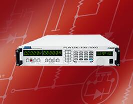 AMREL eLoad PLW 系列 AMREL eLoad PLW 系列