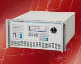 AC eLoad - 3091LD AC eLoad - 3091LD