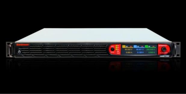 Asterion ASA系列直流電源 Asterion ASA系列直流電源