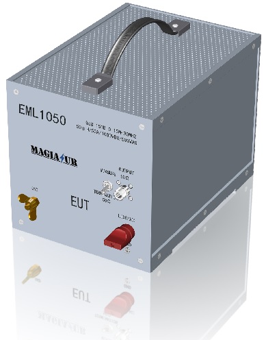 EML1050單線V型LISN EML1050單線V型LISN