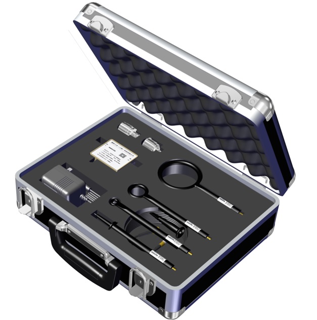 EMP15 近場探頭組 EMP15 近場探頭組