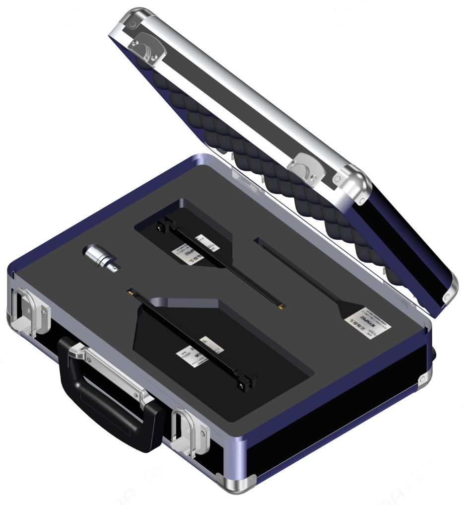 EMP14 近場探頭組 EMP14 近場探頭組