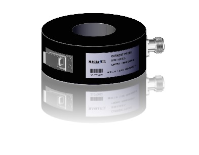 EMCP01 射頻電流探頭 EMCP01 射頻電流探頭