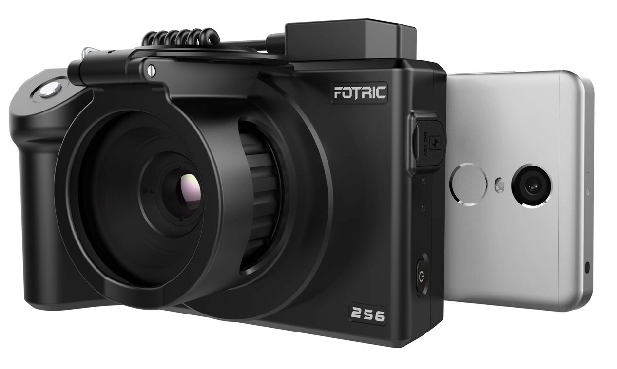 FOTRIC 256 FOTRIC 256