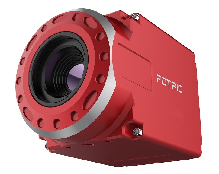 FOTRIC 680系列 FOTRIC 680系列