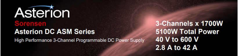 Դؓd-CʽֱԴ-Asterion DC ASM