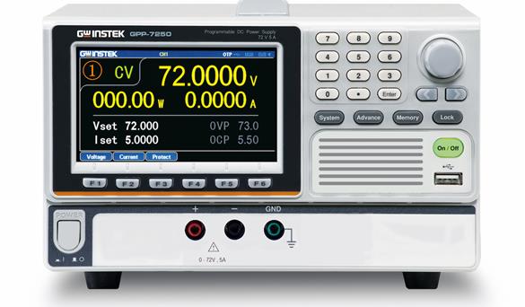 GPP-3610H/7250(線性) GPP-3610H/7250(線性)