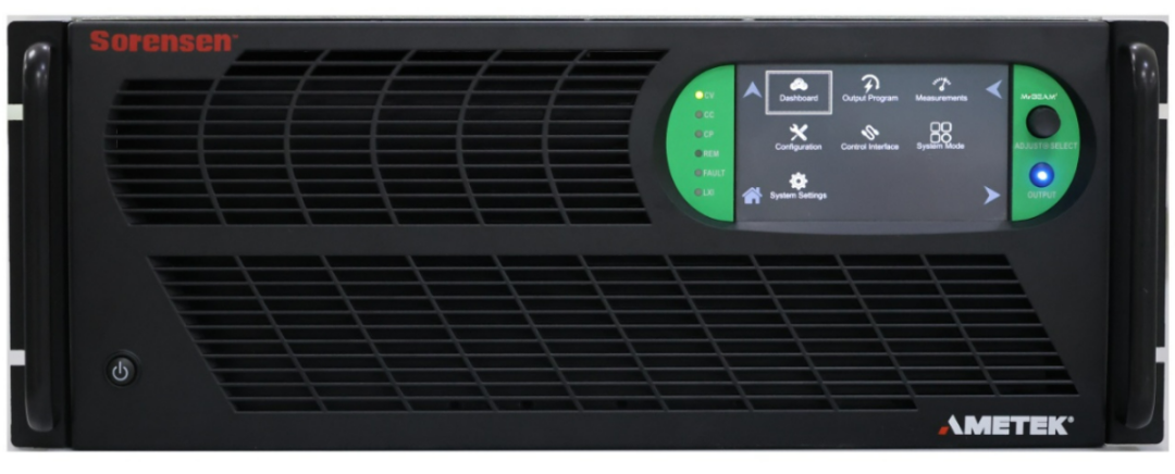 Sorensen™ Mi-BEAM系列 Sorensen™ Mi-BEAM系列