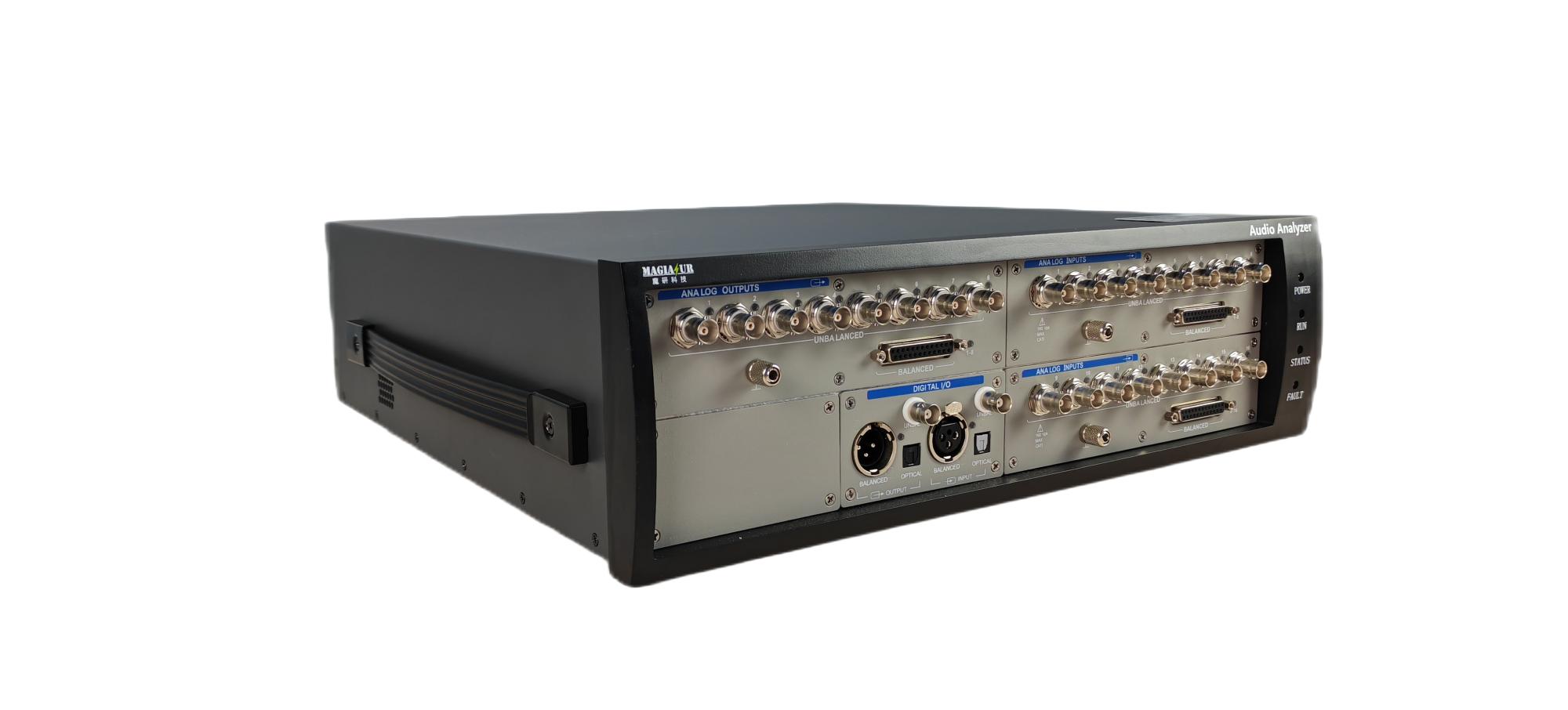 MAP586電聲綜合測試儀 MAP586電聲綜合測試儀