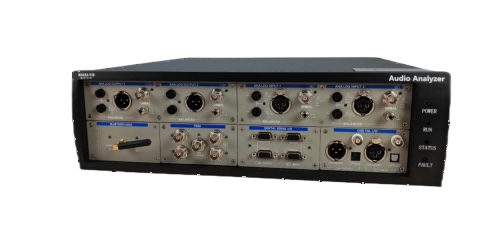 MAP525電聲綜合測試儀 MAP525電聲綜合測試儀